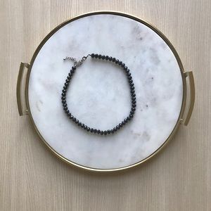 Vintage Beaded Necklace